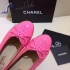 Chanel Flat 016